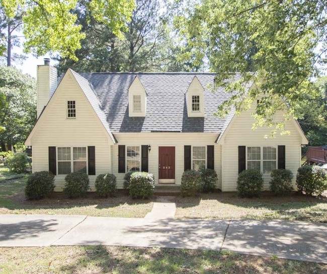 Primary Photo - Beautiful 4-Bed/3-Bath Home in Irmo, SC!