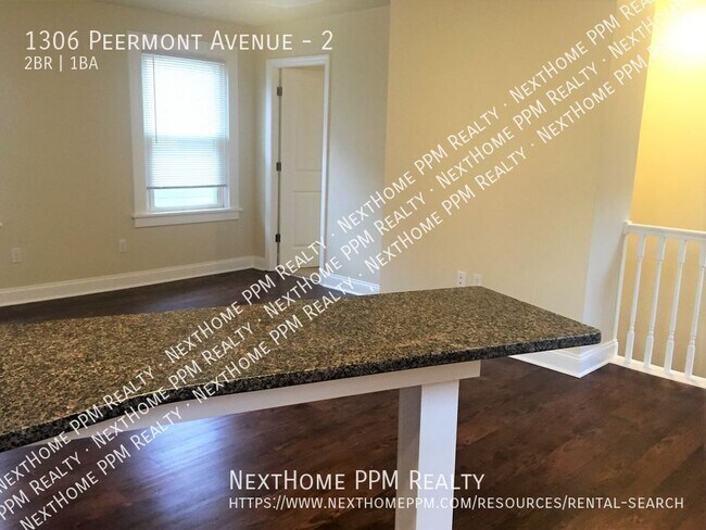 Building Photo - 1306 Peermont Ave