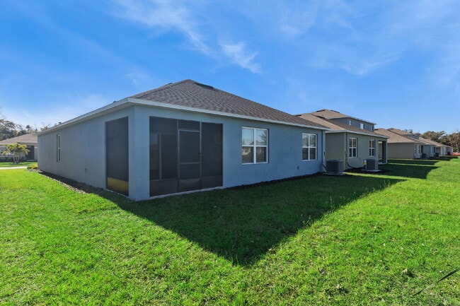 Building Photo - Brand New 4-Bed Waterfront Retreat in New Smyrna Beach