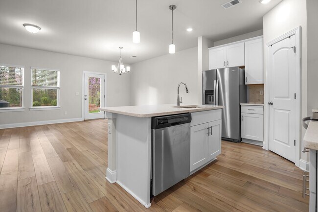 Building Photo - 326 Seaton Wy