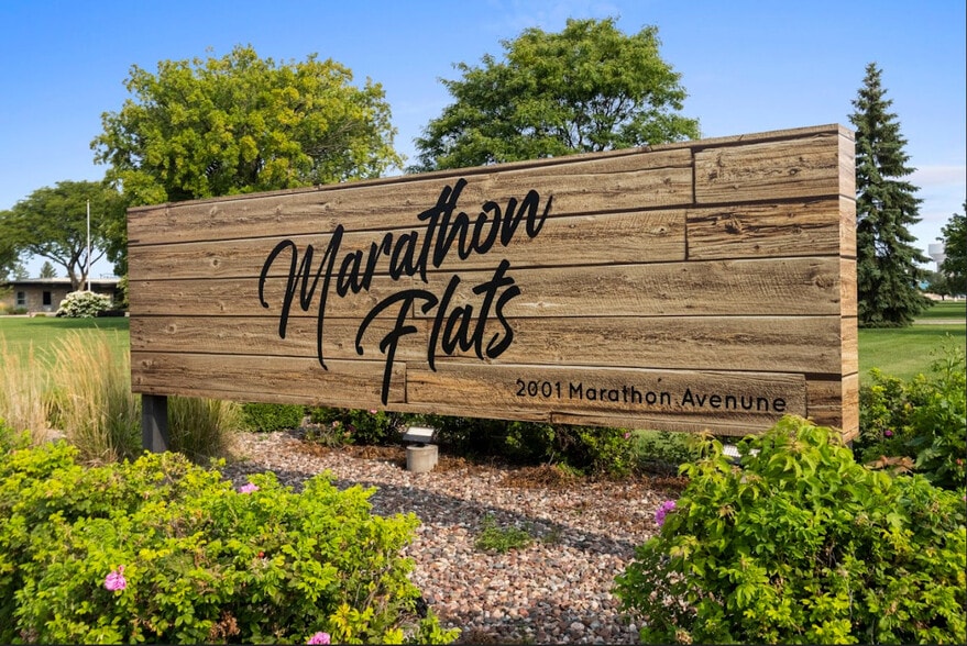 Marathon Flats 55+ Independent Senior Living 2001 Marathon St Neenah