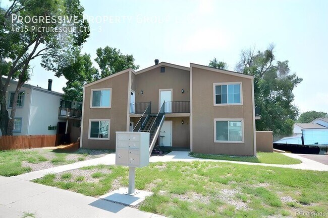 Building Photo - 4615 Picturesque Ct