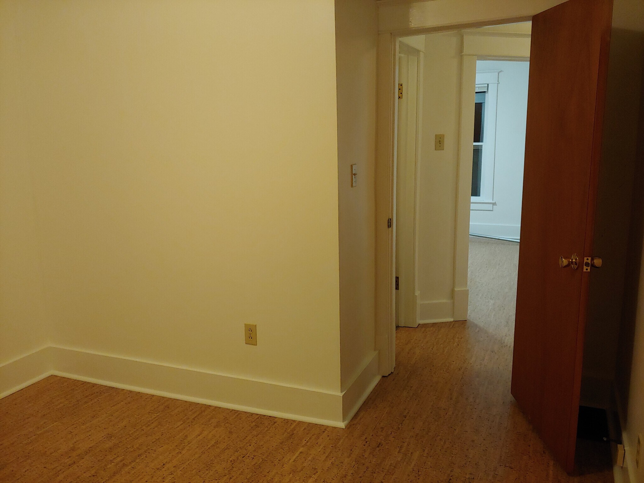 Bedroom 2 - 704 S Broadway Ave