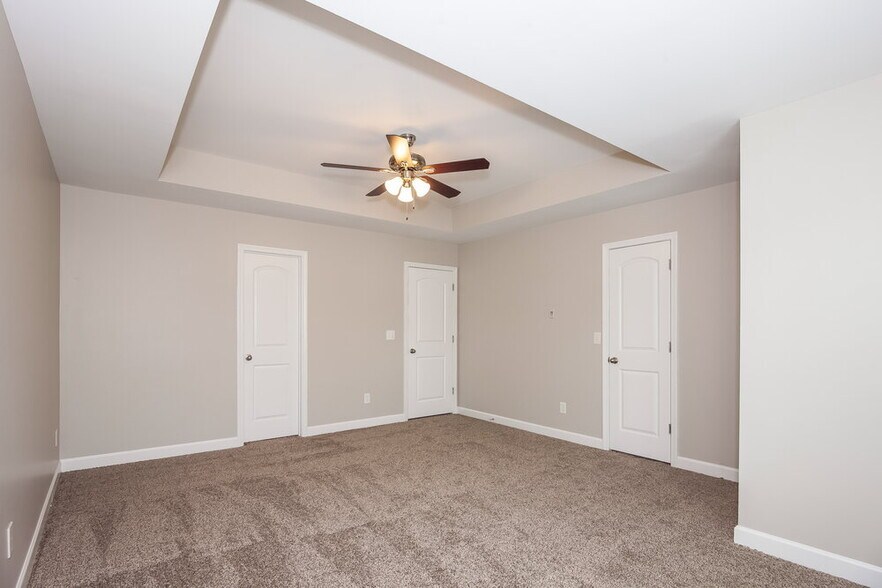 Building Photo - 1021 Ramsgate Dr SW