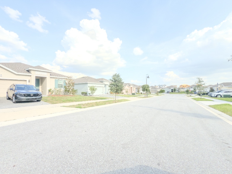 Building Photo - 1515 McDermott Rd