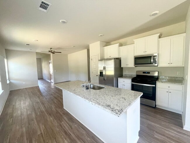 Building Photo - 3/2 NEW BUILD FOR RENT IN PEARL!