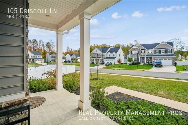 Building Photo - 105 Driscoll Ln