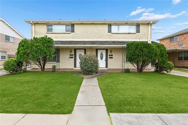 Building Photo - 1940 Allen Toussaint Blvd