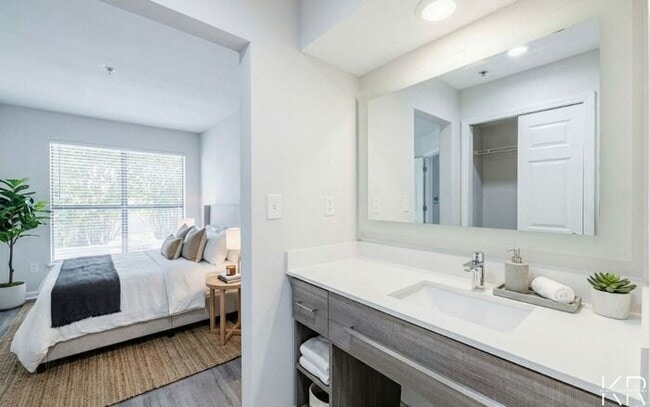 Building Photo - The Spoke at Peachtree Corners- Fantastic Accessibility and Great Prices! Call Now! 678-535-9535