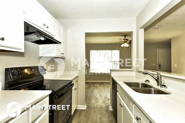 Building Photo - 2607 Landrum Ct