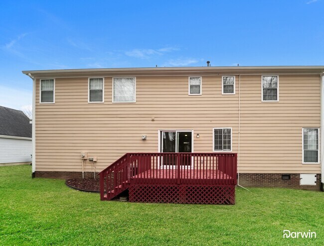 Building Photo - 2412 Katherine Kiker Rd, Charlotte, NC 28213