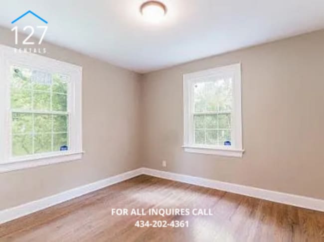Building Photo - Spacious 2-Bedroom in the Heart of Lynchburg