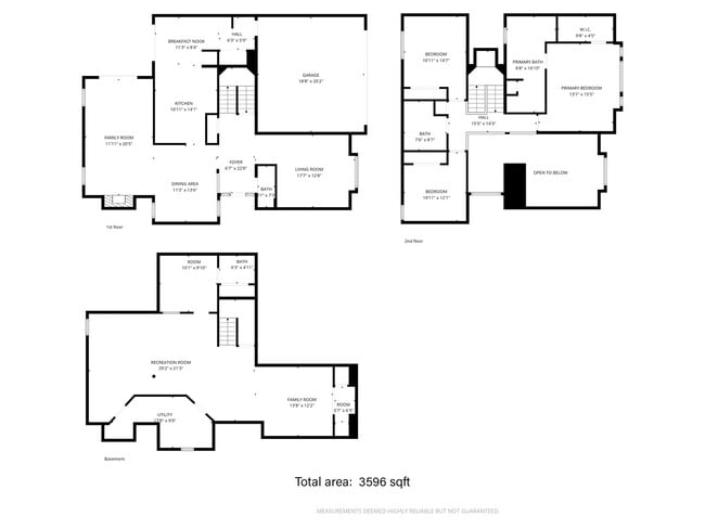 Building Photo - 141 Manchester Ct