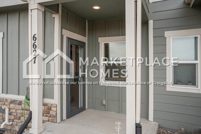 Building Photo - 6627 Rubicon Dr