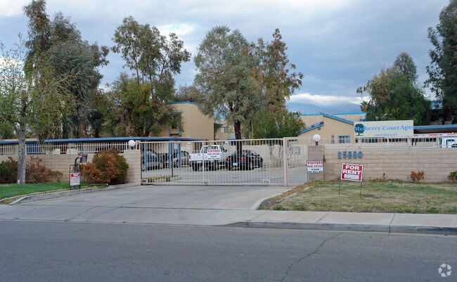 Primary Photo - Mulberry Court