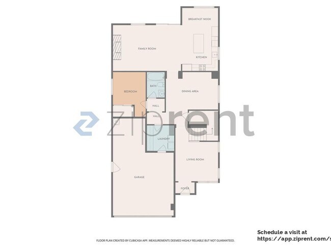 Building Photo - 681 Ringneck Ct