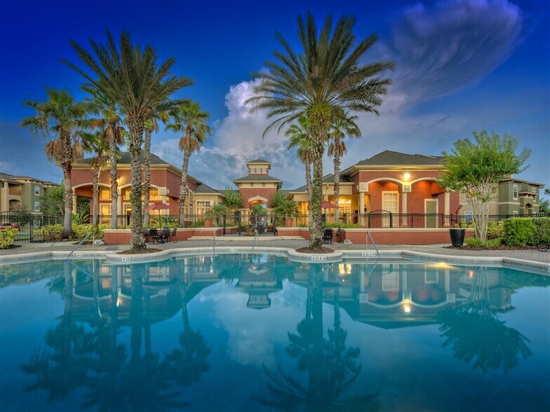 Courtney Chase 1100 Courtney Chase Cir Orlando FL 32837 Apartment