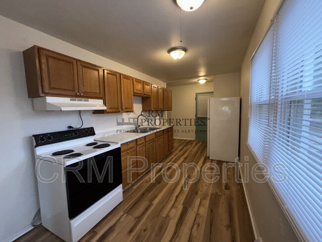 Building Photo - 811 Miami Blvd