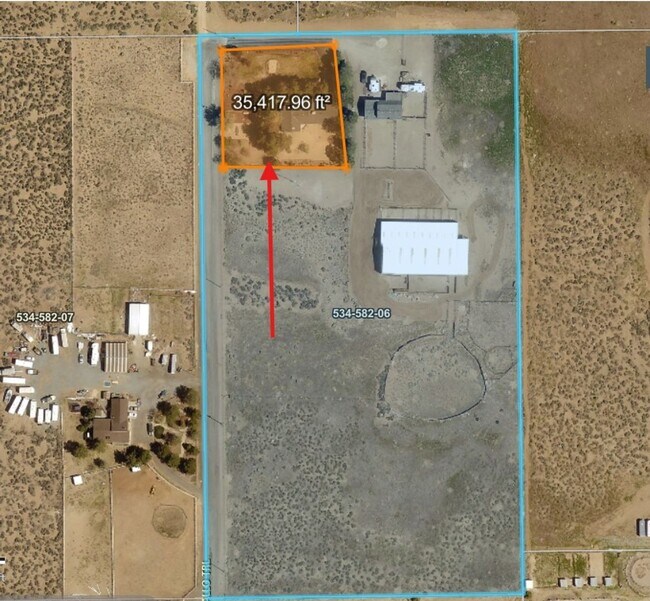 Building Photo - Single Story Home Located on a Ranch