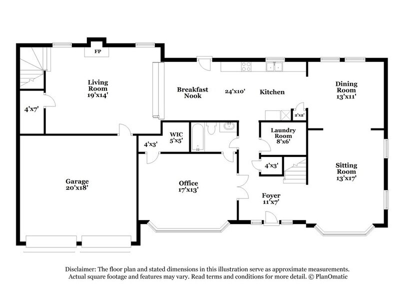 Building Photo - 2244 Waters Run