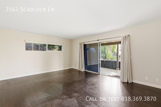 Building Photo - 3543 Scadlock Ln