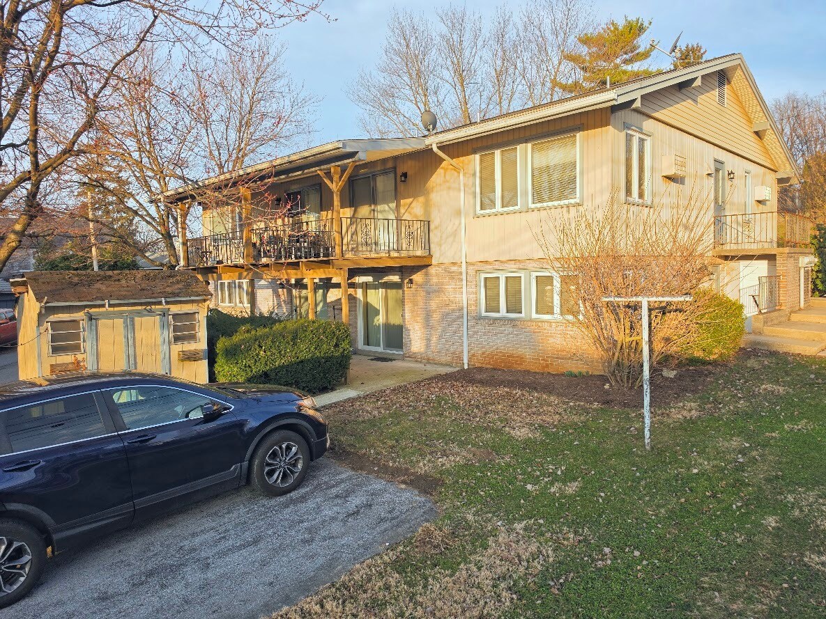 Building Photo - 63 Terrace Ave