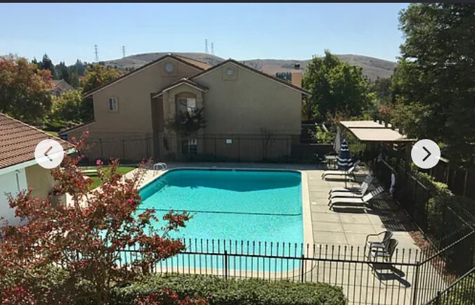Community Pool - 33 Maximo Ct