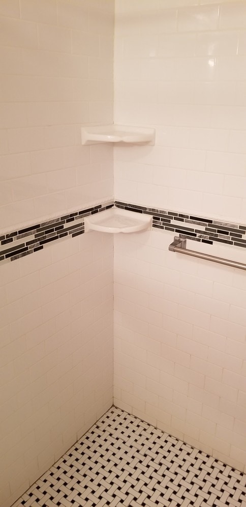 Bathroom 2 - 519 E Market St