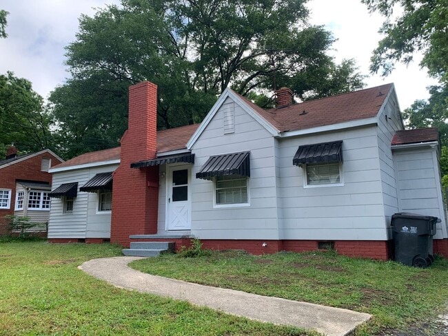 Primary Photo - Charming and Modernized Three Bedroom Home...