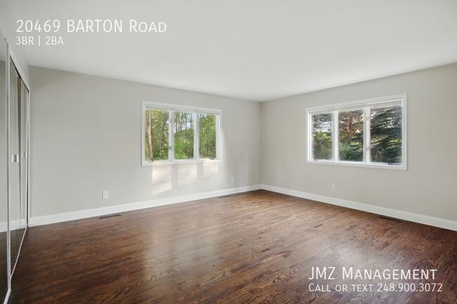 Building Photo - 20469 Barton Rd