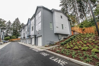 Building Photo - 10942 NE 189th St