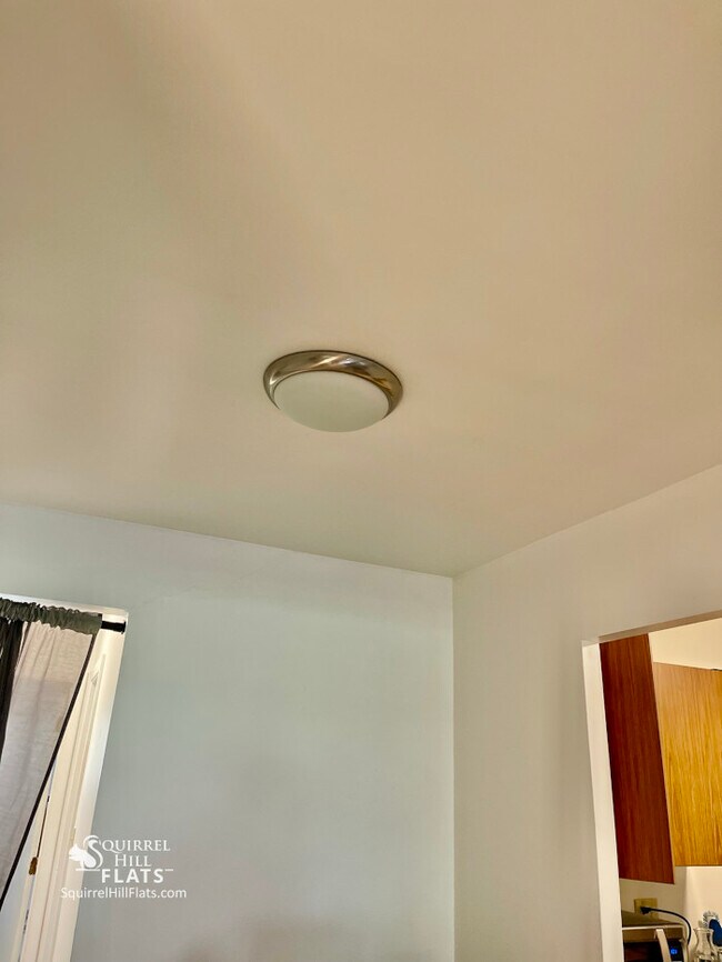 Floorplan - 6350 Forward Ave