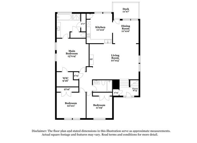 Building Photo - 3590 Broad Oak Ct