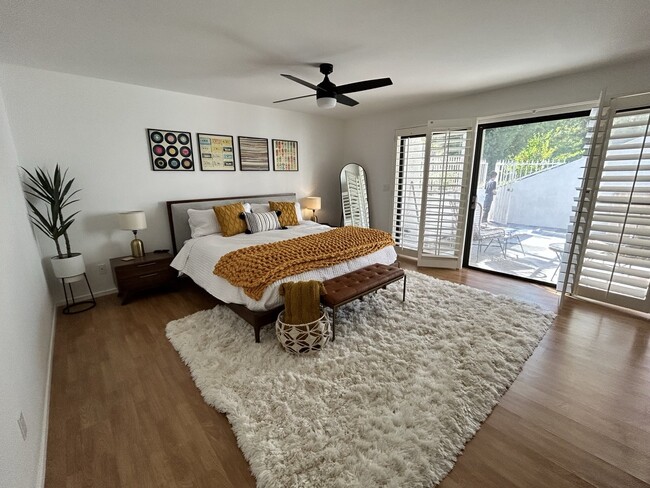 Primary Bedroom - 72751 Citrus Ct
