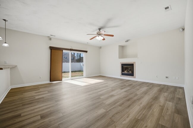 Building Photo - 5205 Pughsville Rd