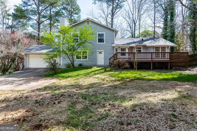 Building Photo - 8285 Bridgewater Pl