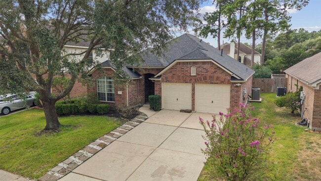 Building Photo - 20703 Louetta Woods Dr