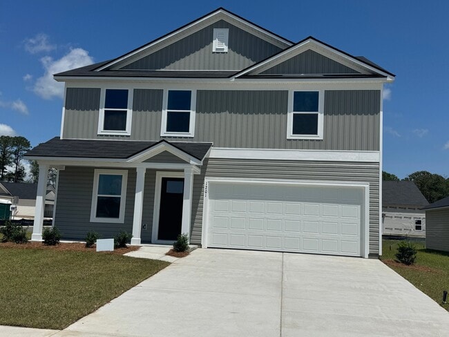 Building Photo - 1201 Black Kite Ct SW
