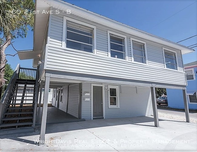 Primary Photo - Vintage Studio Offered in Old Southeast!!!