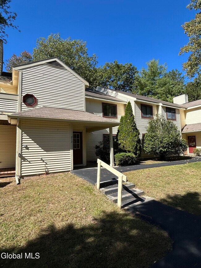 Primary Photo - 212 Yorktown Dr