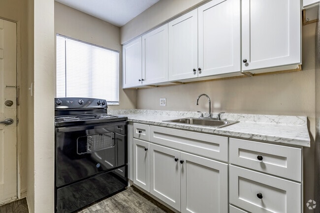 Interior Photo - CasaDova Apartments