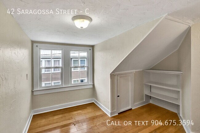 Building Photo - 42 Saragossa St