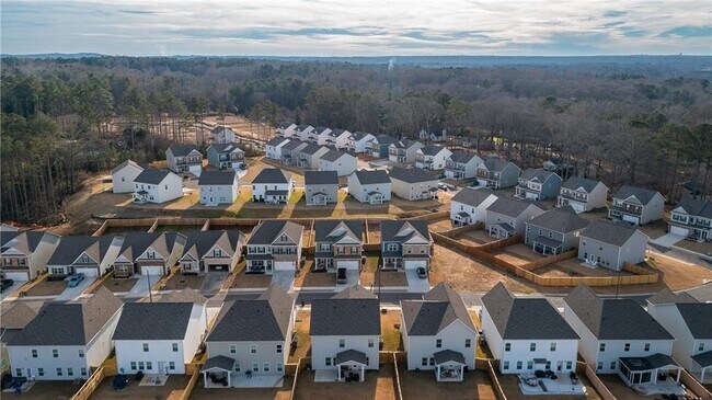 Building Photo - 5317 Burrus Ln