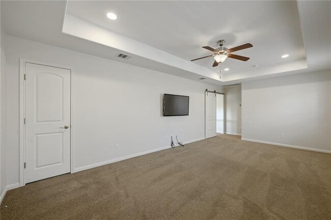 Building Photo - 4301 Tambre Bend