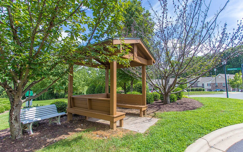 Hawthorne at Main 100 Madison Place Cir Kernersville NC 27284