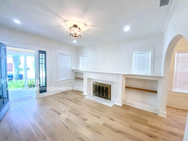 Building Photo - 3007 W San Carlos St
