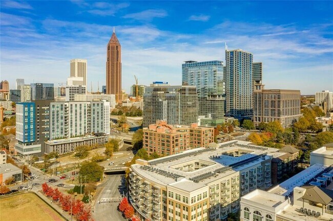 Building Photo - 3445 Stratford Rd NE