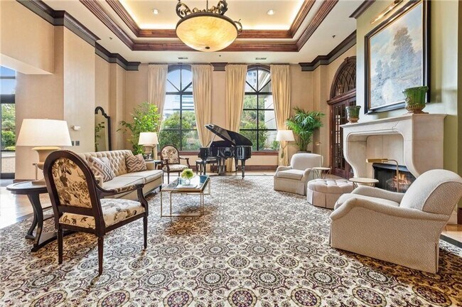 Building Photo - Buckhead - Upgraded Luxury 1 bedroom at Me...