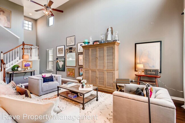 Building Photo - 16005 Hampton Bliss Trace