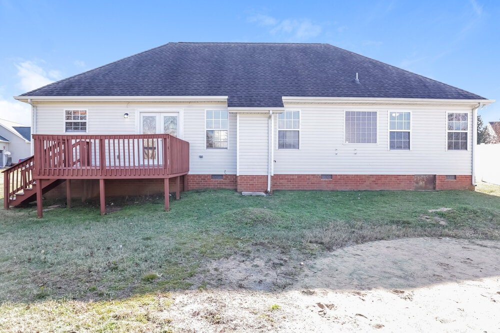 Building Photo - 3128 Hardwood Dr